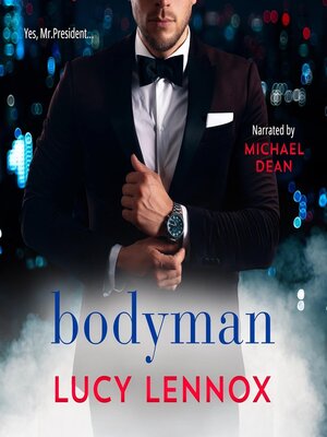 cover image of Bodyman